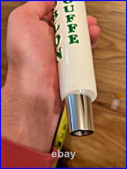 La Chouffe Beer Tap Handle Knob Top Keg Bar Brewing Draft Houblon Gnome Belgium