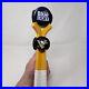 Labatt Blue Light X Pittsburgh Penguins Hockey Sticks And Pucks Draft Beer Tap