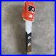 Labatt Blue Philadelphia Flyers ALL ORANGE Hockey Glove Tap Handle New F/S 13