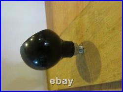 Lone Star Beer Ball Tap Knob Handle