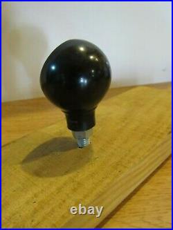 Lone Star Beer Ball Tap Knob Handle