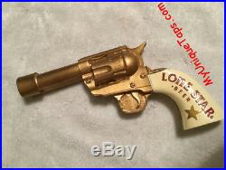 Lone Star Pistol Beer Tap Handle Visit my ebay store 6 shooter handgun gun
