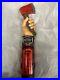 Lost 40 Brewing Beer Tap Handle, New in Box, Lost Forty Lumberjack Axe