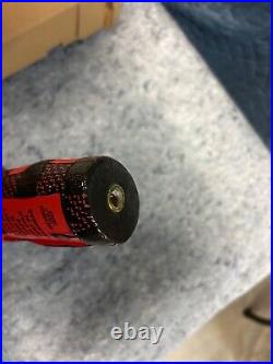 Lost 40 Brewing Beer Tap Handle, New in Box, Lost Forty Lumberjack Axe