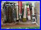 Lot Of 10 Asst Beer Tap Handles -You Will Receive Exactly What Is Pictured