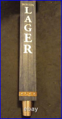 Lot Of 10 Samuel Adams Beer Tap Handles Lot Beer Collector Bar Closure Lot Lot Of 10 Samuel Adams Beer Tap Handles Lot Beer Collector Bar Closure Lot