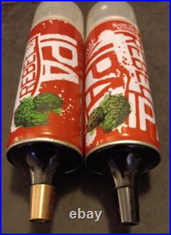 Lot Of 10 Samuel Adams Beer Tap Handles Lot Beer Collector Bar Closure Lot Lot Of 10 Samuel Adams Beer Tap Handles Lot Beer Collector Bar Closure Lot