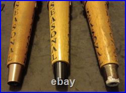 Lot Of 10 Samuel Adams Beer Tap Handles Lot Beer Collector Bar Closure Lot Lot Of 10 Samuel Adams Beer Tap Handles Lot Beer Collector Bar Closure Lot
