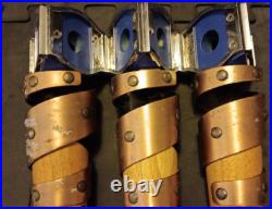 Lot Of 10 Samuel Adams Beer Tap Handles Lot Beer Collector Bar Closure Lot Lot Of 10 Samuel Adams Beer Tap Handles Lot Beer Collector Bar Closure Lot