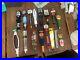 Lot Of 16 High Quality Beer Tap Handles