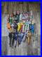 Lot Of 29 Beer Tap Handles Kona Sierra Nevada Allagash Heineken Dos Equis