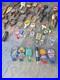 Lot Of 62 Vintage Beer Tap Draft Handles