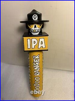 Lot Of 8 Plus 1 New U. S. Brewery Draft Beer Tap Handles. 9 Taps Total. All New