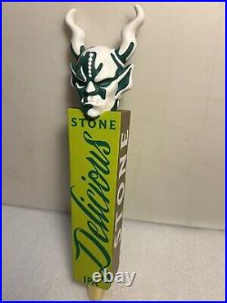 Lot Of 8 Plus 1 New U. S. Brewery Draft Beer Tap Handles. 9 Taps Total. All New