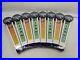 Lot Of 8 TAP HANDLES In Florida Drink Florida Beer- Restaurant/Bar