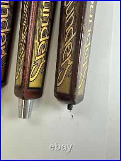 Lot Of 9 Founders Brewing IPA Beer Tap Handle Knob Bar 11 Lot Of 9 Founders Brewing IPA Beer Tap Handle Knob Bar 11