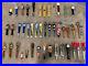 Lot of 42 Beer Tap Handles. New and Used. Over $1,200 Value. Home Collection