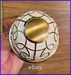 Lowenbrau Beer Tap Handle Knob Top Keg Bar Brewing Draft Special Lion Vintage
