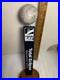 MAUMEE BAY BREWING TOTAL ECLIPSE BREAKFAST STOUT LUNAR draft tap handle. OHIO