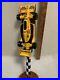 MGD. MILLER GENUINE DRAFT LIGHT FORMULA ONE #26 RACE CAR beer tap handle. USA