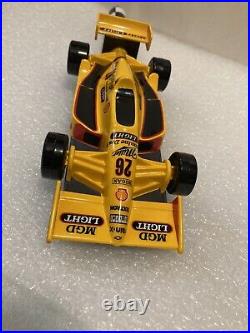 MGD. MILLER GENUINE DRAFT LIGHT FORMULA ONE #26 RACE CAR beer tap handle. USA MGD. MILLER GENUINE DRAFT LIGHT FORMULA ONE #26 RACE CAR beer tap handle. USA