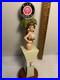 MIAMI BREWING VICE HOT DETECTIVE IN A BIKINI draft beer tap handle. FLORIDA