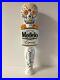 MODELO ESPECIAL Day of the Dead 7 Inch beer tap handle
