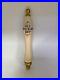 MORLAND BREWING OLD SPECKLED HEN ENGLISH ALE draft beer tap handle Mancave RARE