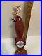 MORLAND BREWING OLD SPECKLED HEN draft beer tap handle. ENGLAND