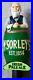 McSorleys Irish Pale Ale Beer Tap Handle