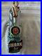 Miami Brewing Shark BEER Tap Handle Bait Bikini Girl 12 FLORIDA Brewery BAR