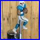 Miami Dolphins Beer Tap Handle NFL Football Tua For Draft Keg Kegerator