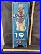 Michelob Light Beer Sign PGA Tour Official Beer 19th Hole Home Bar Decor