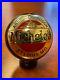 Michelob beer ball knob tap marker handle vintage brewery