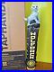 Midnight Sun WOLF Pack BEER Tap Handle 12 ANCHORAGE ALASKA Brewery KEG PUB BAR