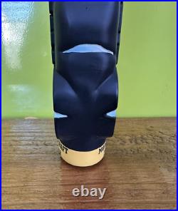 Midnight Sun WOLF Pack BEER Tap Handle 12 ANCHORAGE ALASKA Brewery KEG PUB BAR