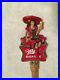 Miller Lady in the Moon Beer Tap Handle Visit my ebay store MGD Lite High Life