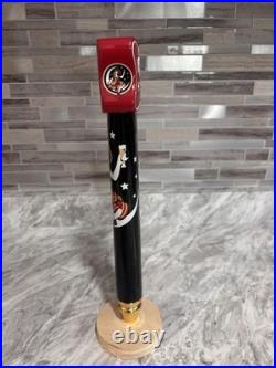 Miller high Life beer tap handle