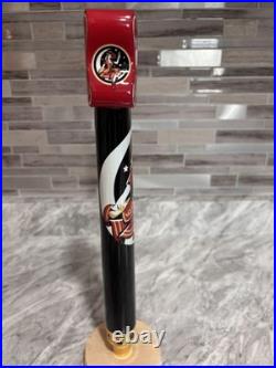 Miller high Life beer tap handle