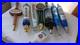 Mixed Lot Beer Tap Handles Lot Of 8