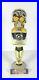 Modelo Especial Day Of The Dead Gold Beer Tap Handle 10 Tall Brand New RARE