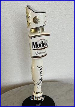 Modelo Especial Ufc Draft Beer Bar Tap Handle White Gold Mma Belt Mancave 13 Modelo Especial Ufc Draft Beer Bar Tap Handle White Gold Mma Belt Mancave 13