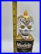 Modelo Negra Sugar Skull Beer Tap Handle 11 Day Of The Dead New Without Box