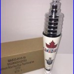 Molson Canadian Beer NHL Stanley Cup Tap Handle BRAND NEW IN BOX EXC Cond Pub