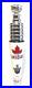 Molson Canadian Beer NHL Stanley Cup Tap Handle New In Box & F/S 12 Tall