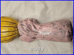 Monty Python's Holy Grail Ale Beer Tap Handle