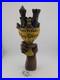 Monty Python's Holy Grail Ale Beer Tap Handle Brand New