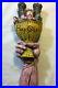 Monty Python's Holy Grail Ale Beer Tap Handle visit my store