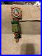 Moosehead Lager Backpack Boots Tree Camping 10 Draft Beer Tap Handle Mancave
