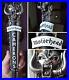 Motorhead Official Road Crew Beer Tap Handle Limited Edition. NEW Figure Trooper